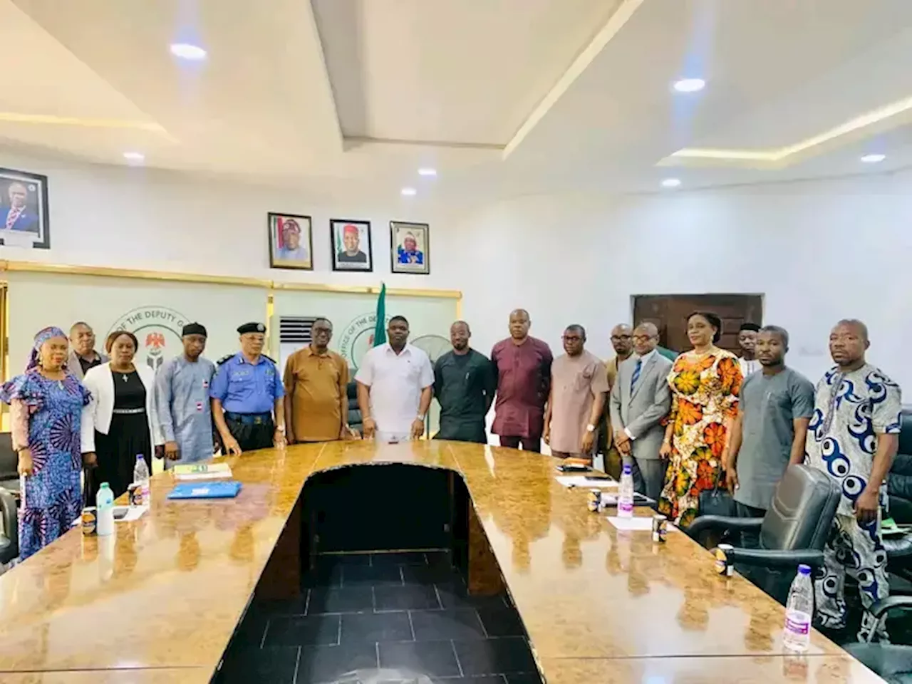 Abia govt moves to resolve boundary dispute with Akwa Ibom community