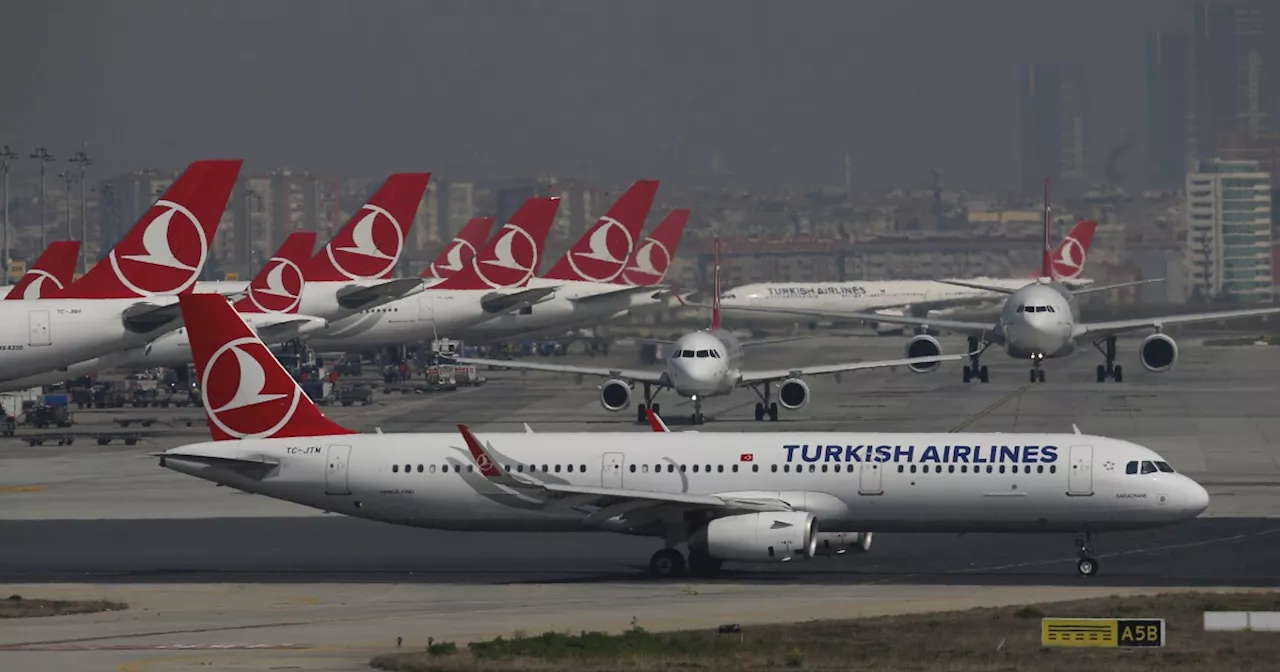 Denver International Airport adds nonstop flight to Istanbul, becoming the airport’s longest flight to date