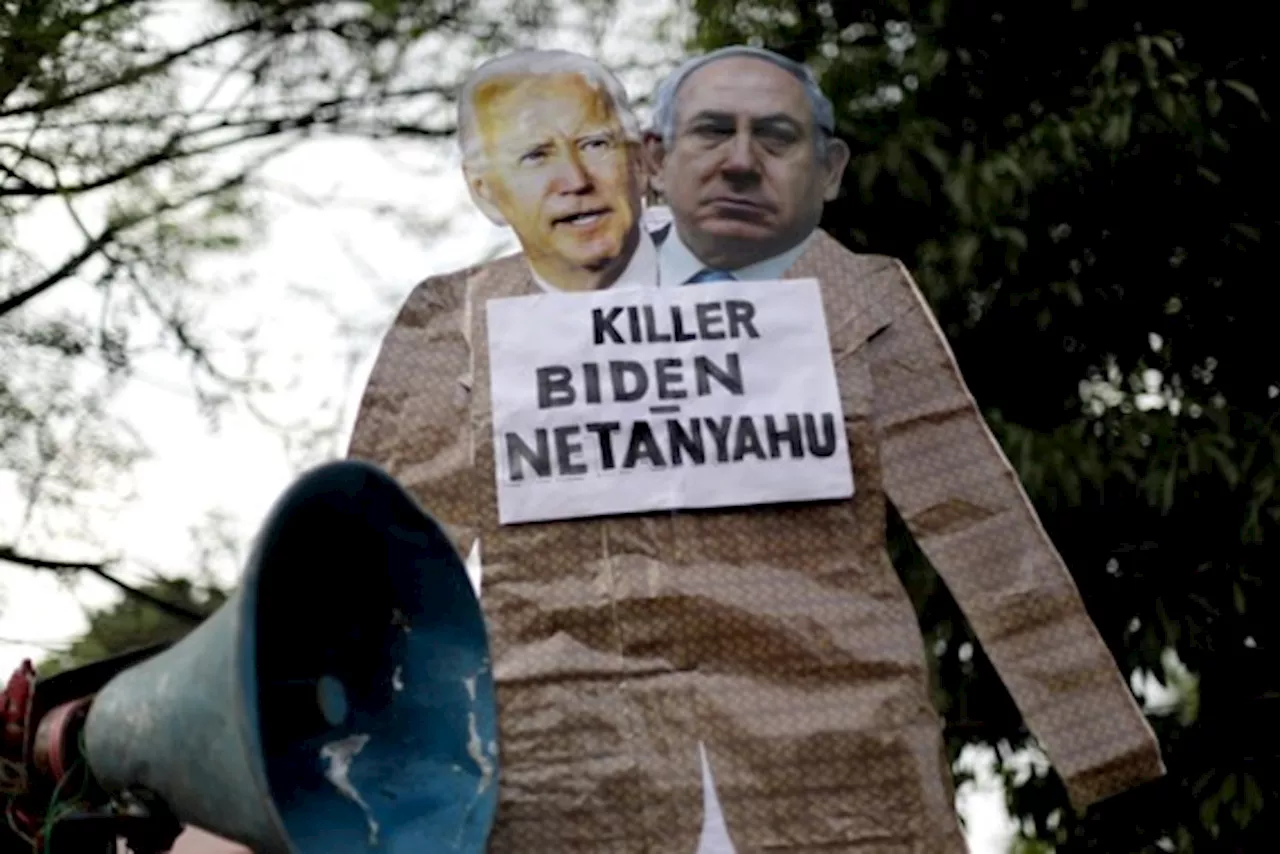 La relation entre les États-Unis et Israël atteint un nouveau point bas