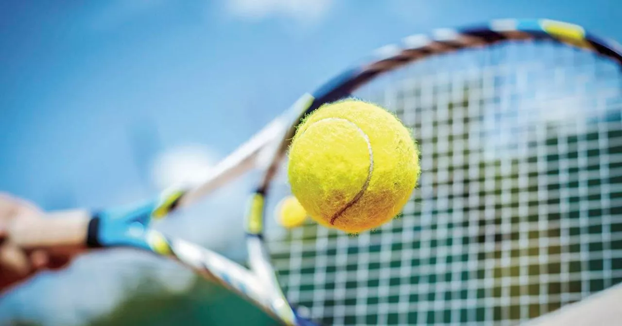 PREP TENNIS: HA teams split with LAMP; Enterprise teams sweep NMA