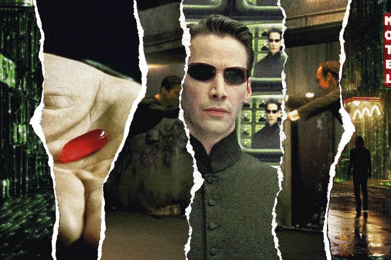 La película antisistema que se convirtió en un taquillazo: ¿qué queda de ‘Matrix’ 25 años después?