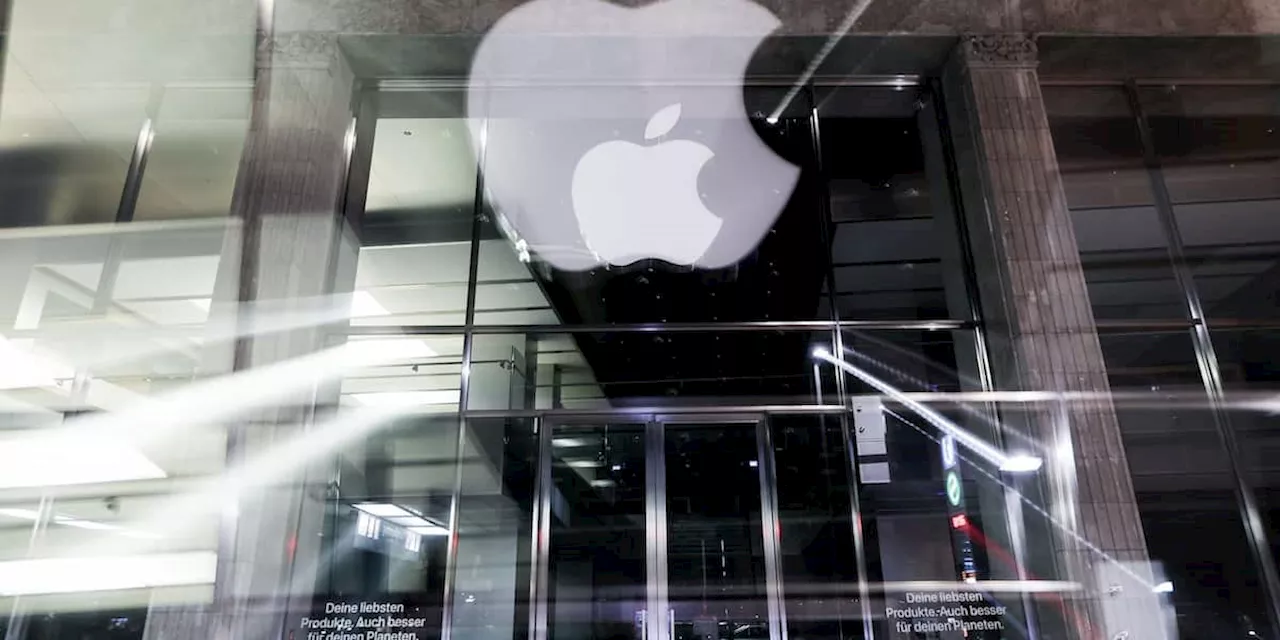 Tech-Unternehmen: Apple denkt offenbar über Haushalts-Roboter nach