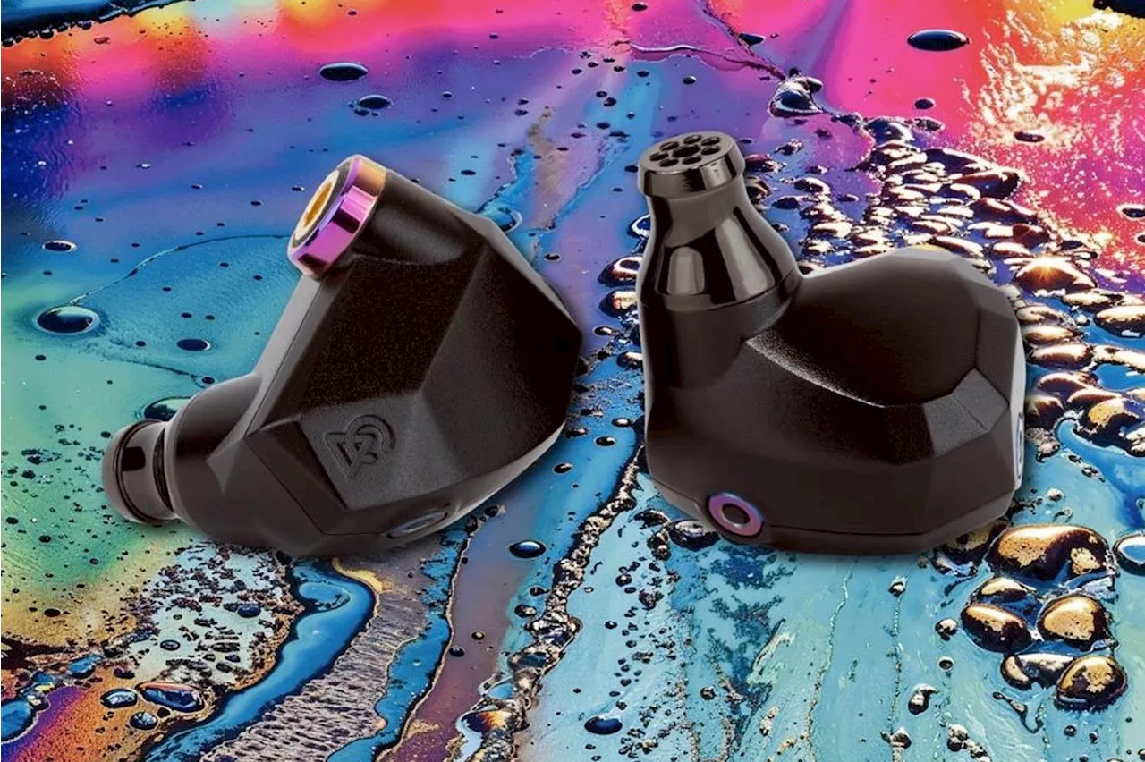 Campfire Audio’s Fathom Earphones Are Designed For Music Lovers