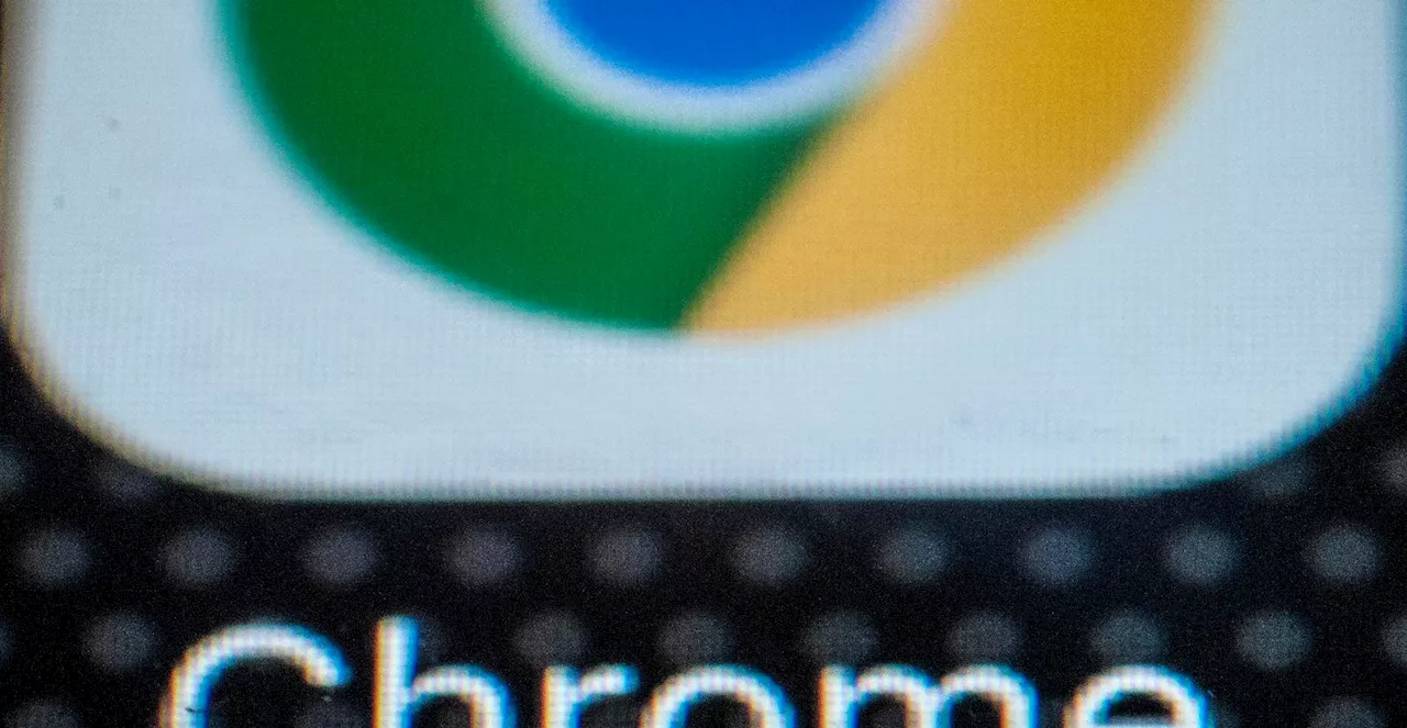 Google Chrome Warning Issued For All Windows Users