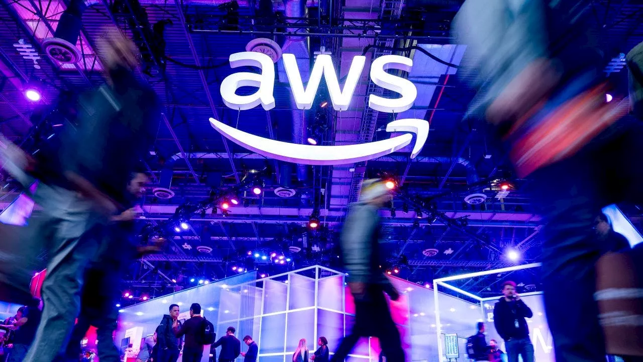 Amazon to Lay Off Hundreds of Workers in AWS