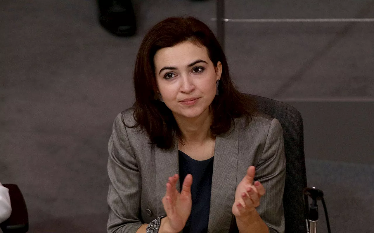 Austrian minister aims to tighten espionage law in response to concerns of foreign intelligence activities