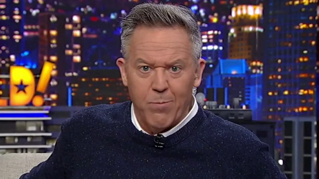 GREG GUTFELD: Carl Heastie is holding us 'captive' to progressive delusions about crime and no punishment