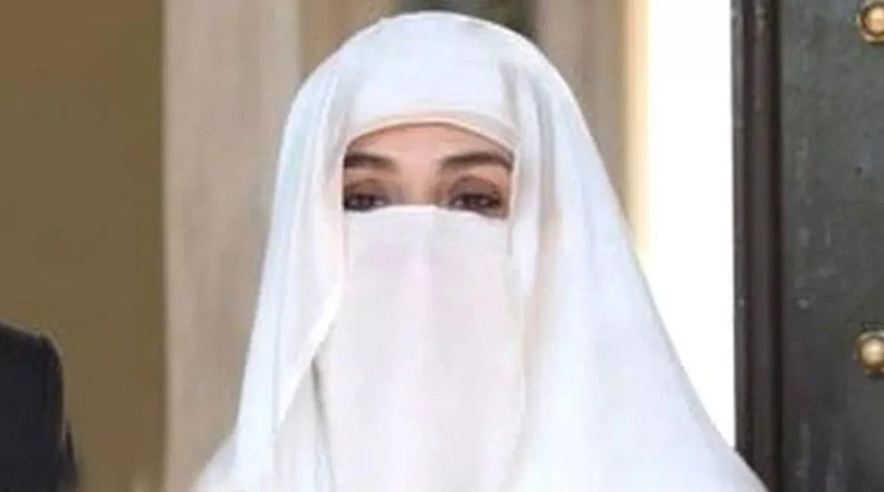 بشریٰ بی بی کو زہر دینے کی تصدیق نہیں ہوئی: ذاتی معالج عمران خان