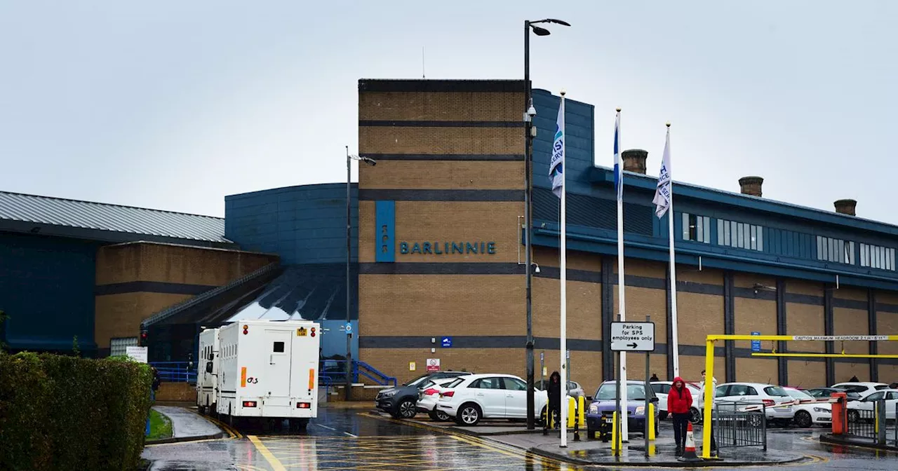 Appeal launched for Barlinnie Prison stories ahead of BBC documentary