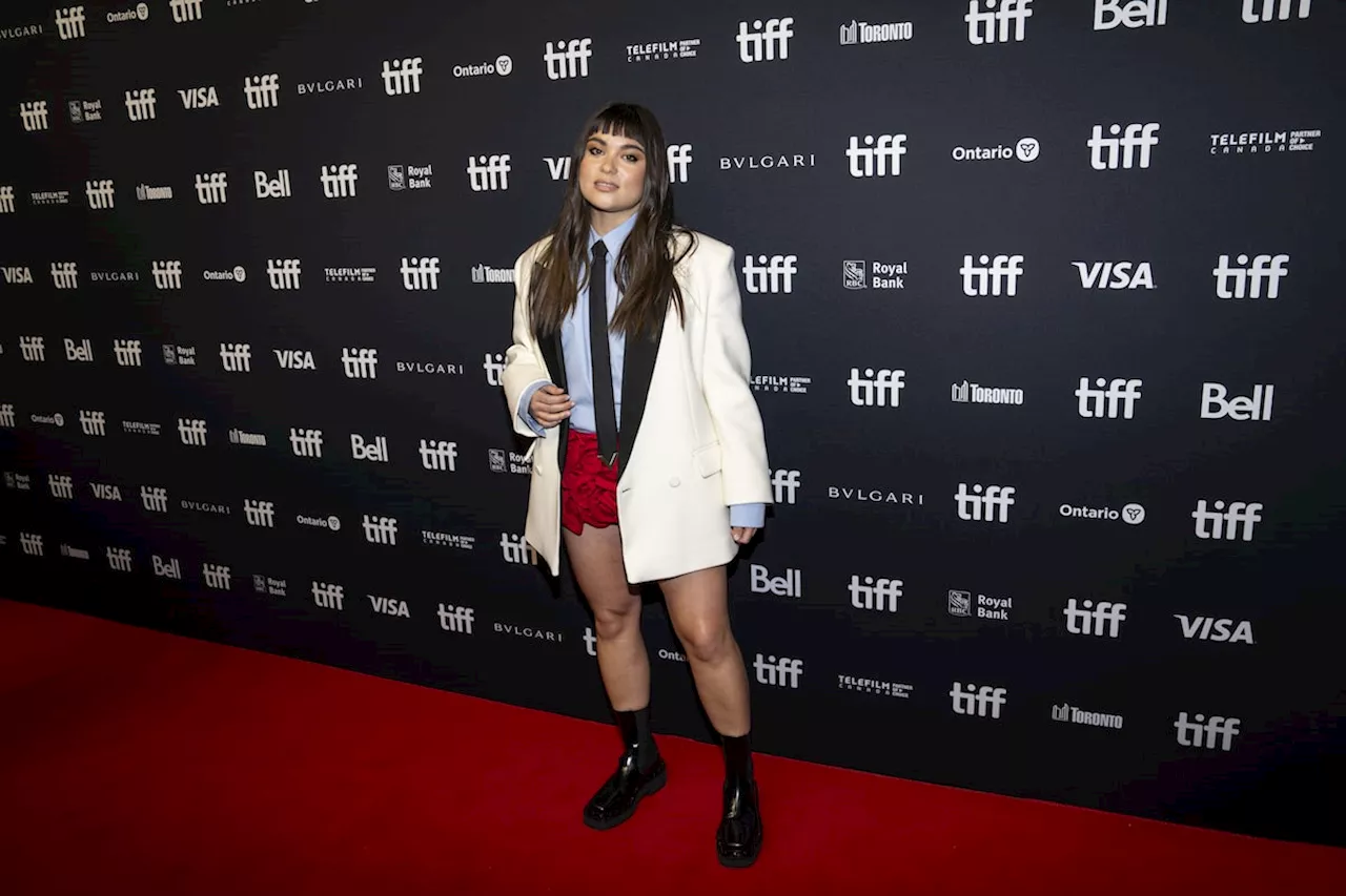 Devery Jacobs to Receive Special Honour at Canadian Screen Awards