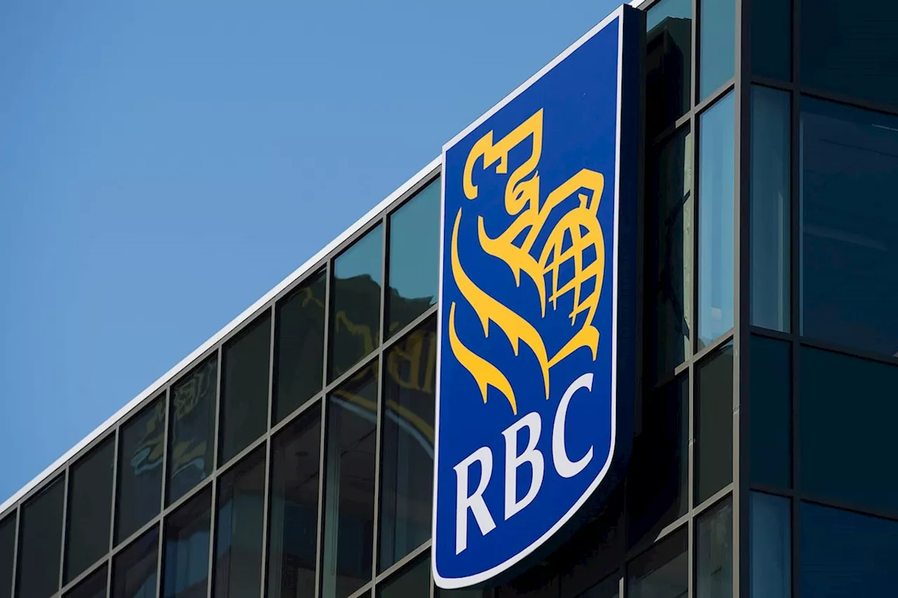 RBC’s purchase of HSBC Bank Canada accompanied by a complex technological feat