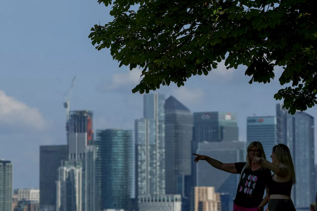 Global markets watchdog proposes closer scrutiny of stock exchanges