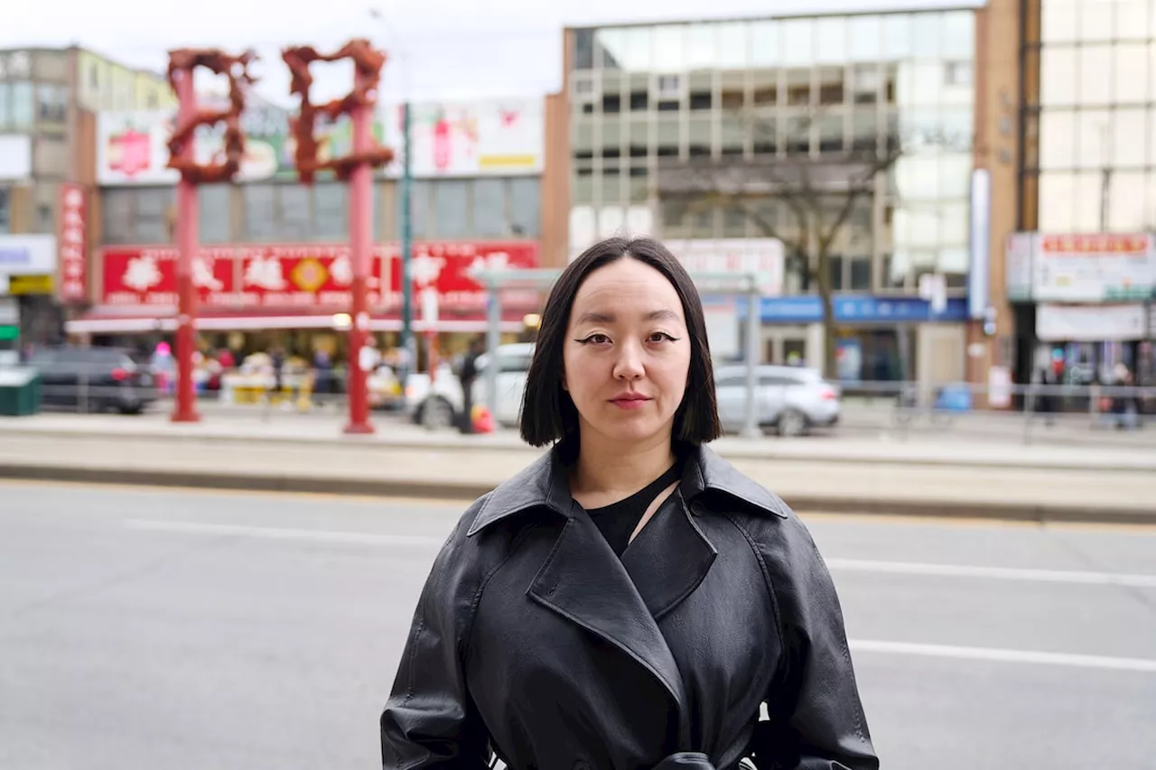 How this architect is using VR to take us to the future of Toronto’s Chinatown