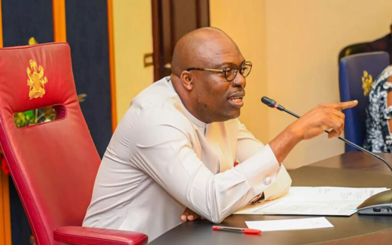 Don’t dare me, Fubara warns Wike’s loyalists
