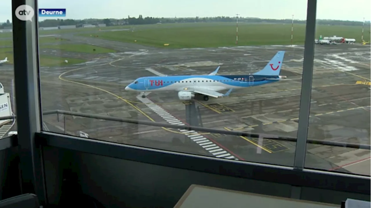 Het Antwerpse stadsbestuur geeft gunstig advies voor eeuwigdurende vergunning luchthaven Deurne