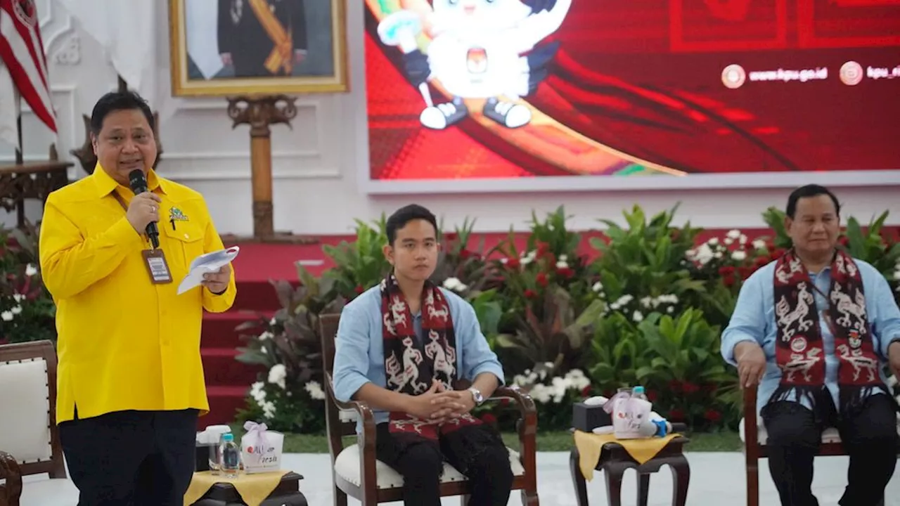 Bela KPU, Ahli Prabowo-Gibran Nilai Penetapan Gibran Tak Perlu Revisi PKPU