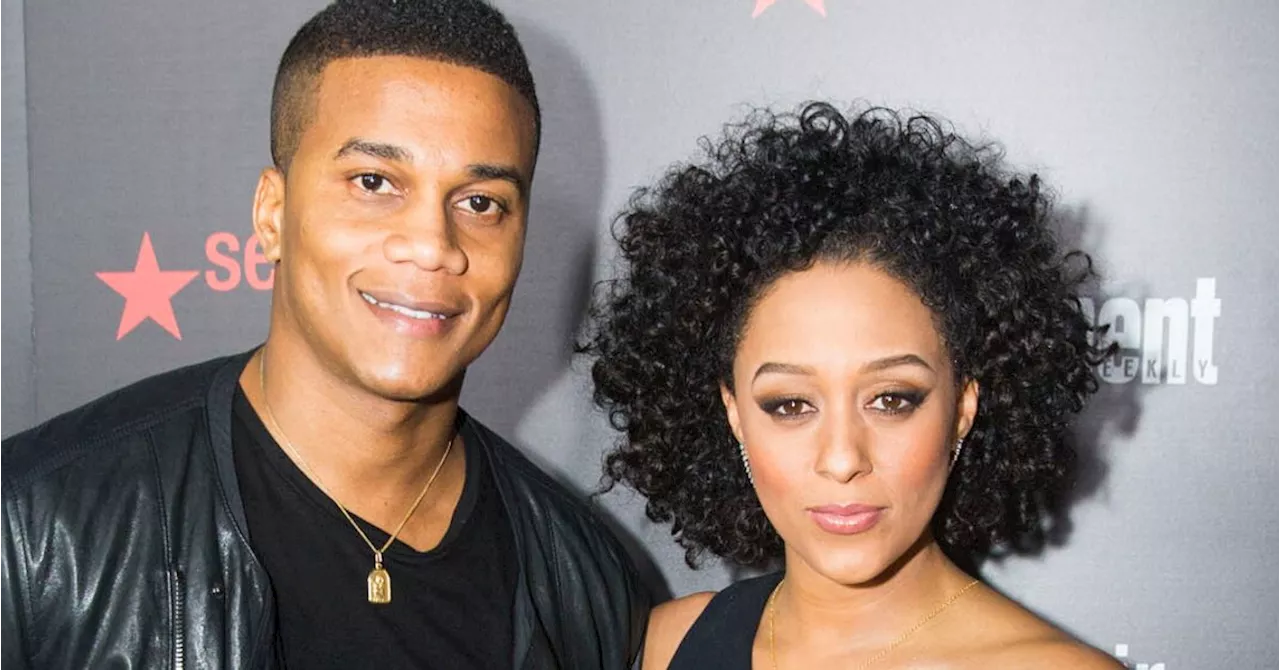 Tia Mowry Says Why 'Recovering' From Her Divorce Has Been A 'Whirlwind'