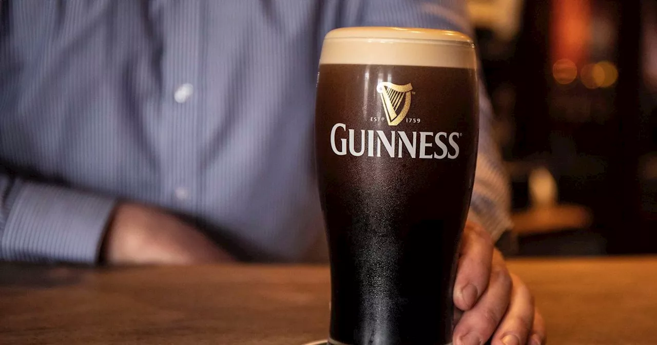 Dublin pub vows to keep Guinness pint prices frozen despite price hike