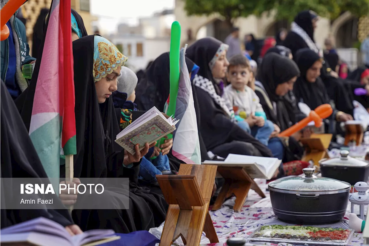 مسئله فلسطین امروز در صدر مسائل جهان اسلام قرار دارد