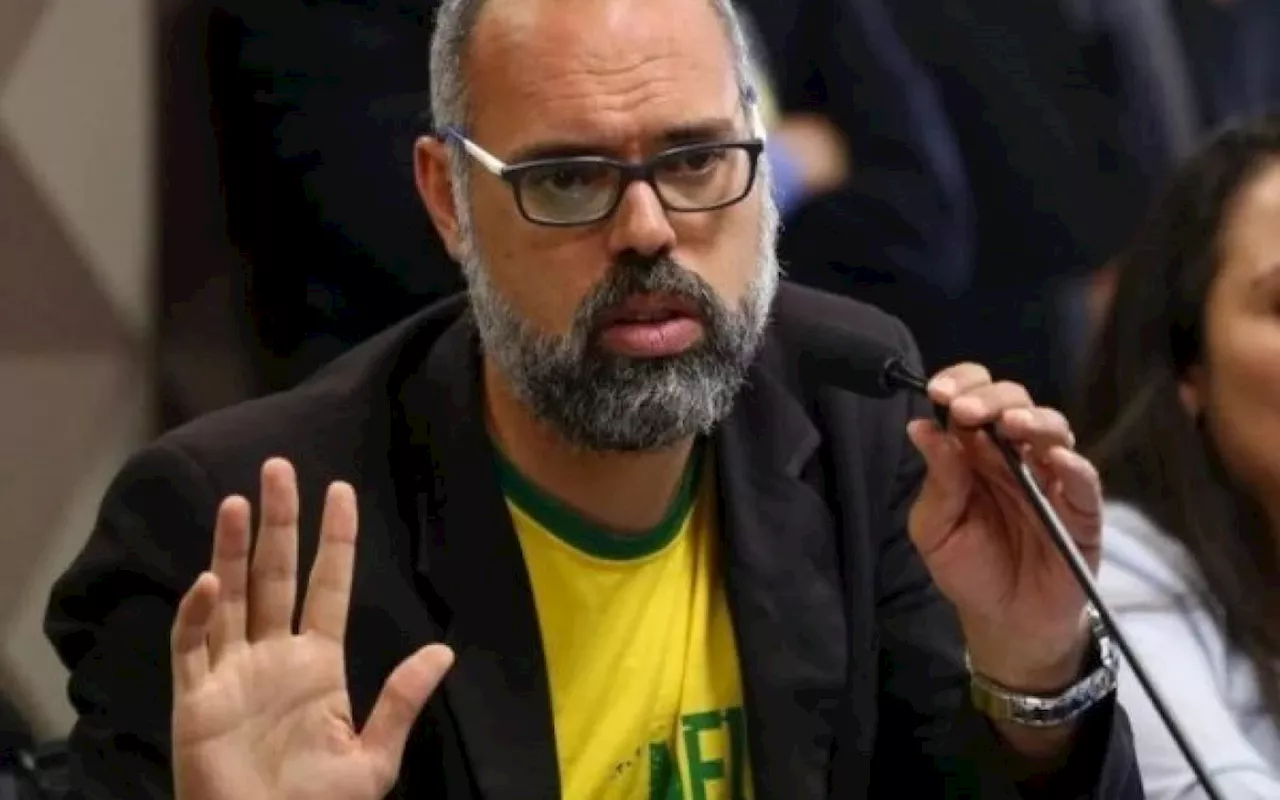 Allan dos Santos descumpre decisão de Moraes e abre 39ª conta no Instagram