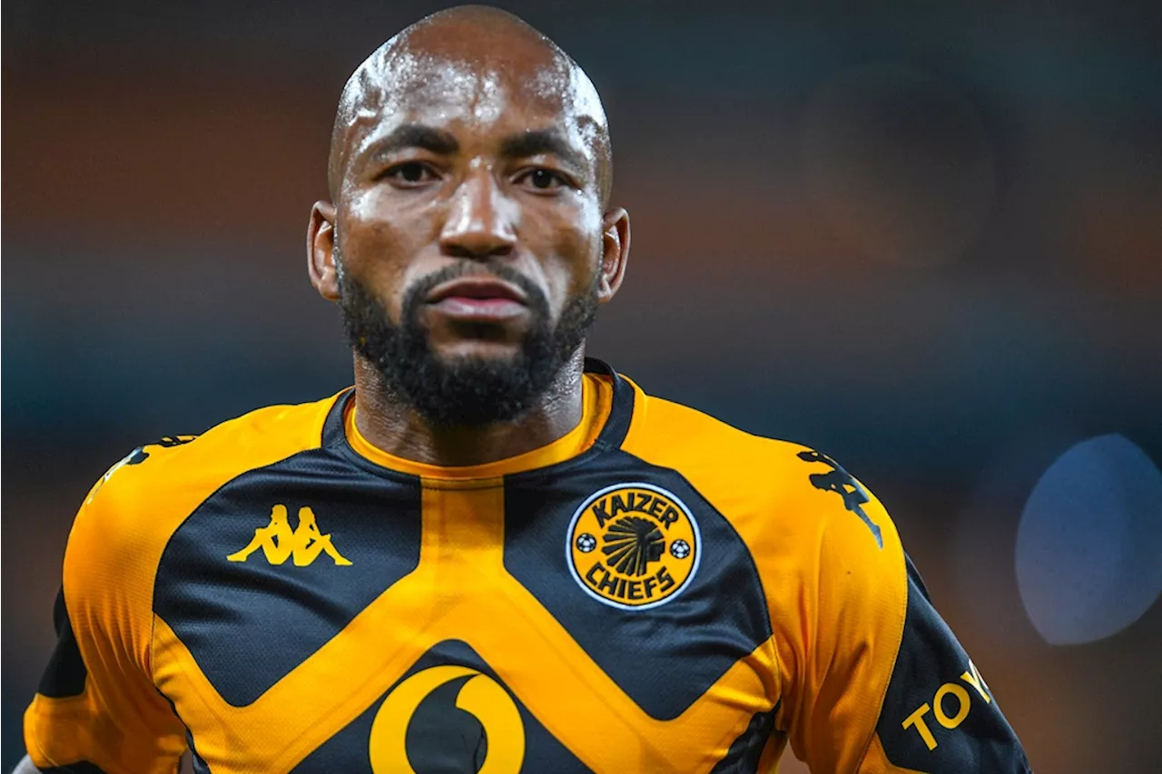 Kaizer Chiefs Coach to Address Criticism of Sibongiseni Mthethwa