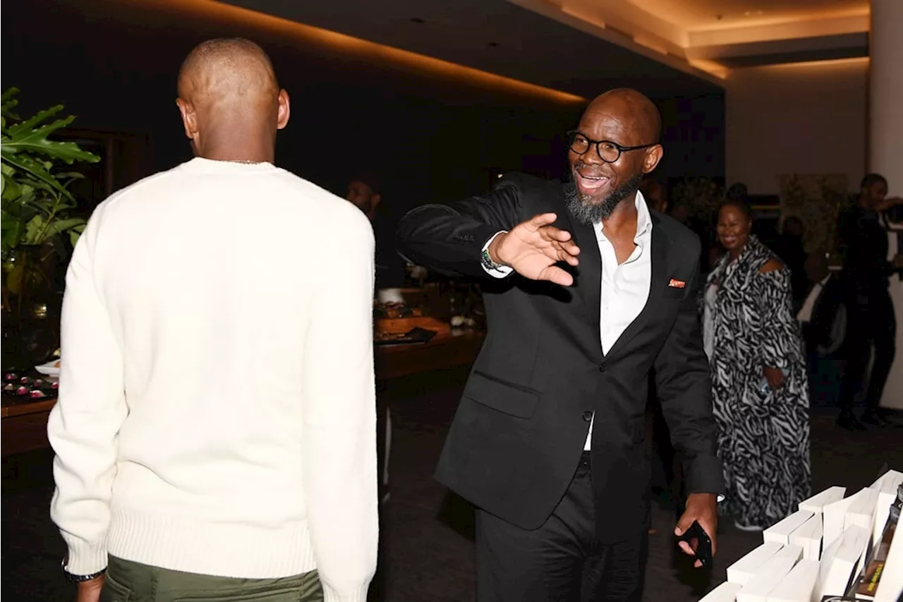 Komphela has another go at Rulani?