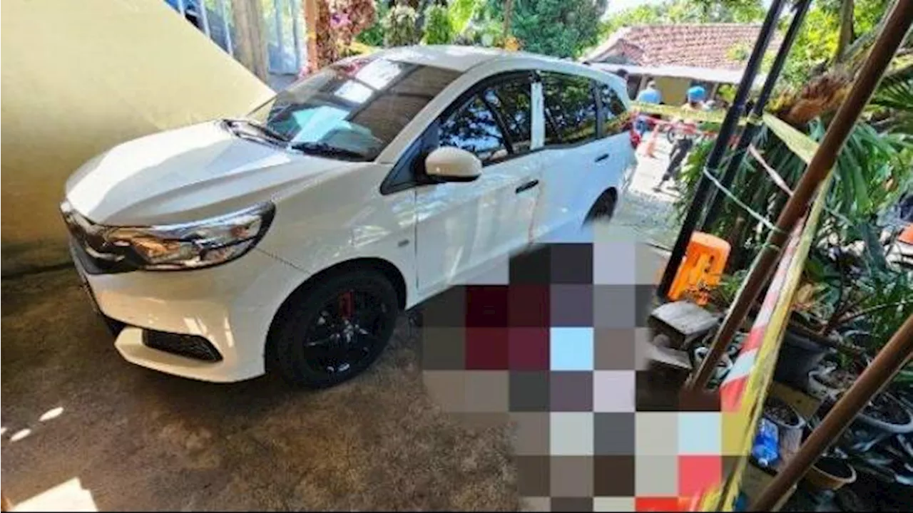 Perwira Polisi Tewas Bunuh Diri di Asrama Akpol Semarang, Polda Jateng Duga Ada Masalah Keluarga