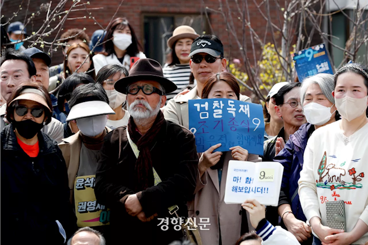 [권역별 판세] TK·호남·제주 또 ‘싹쓸이’···조국혁신당 TK·호남 약진?