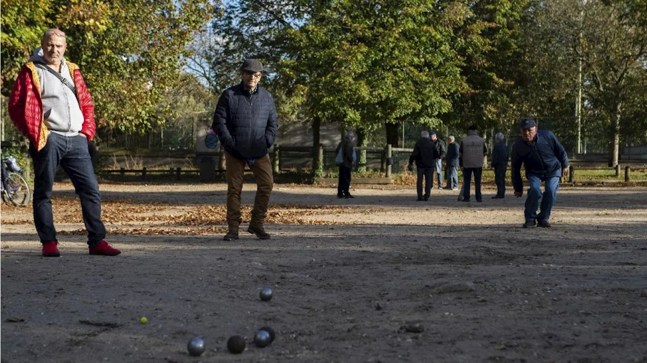 Sur place depuis 1971, le club de pétanque de Montmartre doit laisser la place à un hôtel de luxe