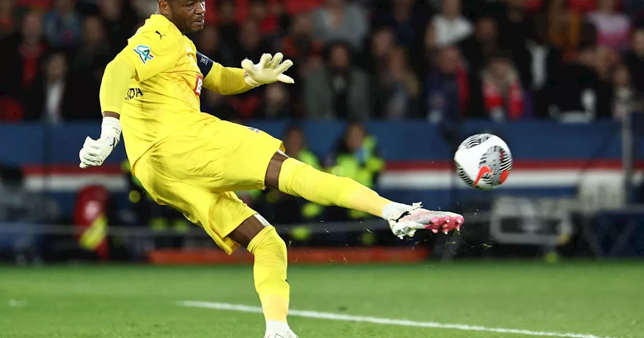 PSG-Rennes : «Il faut reconnaître la supériorité de Paris», souffle Mandanda