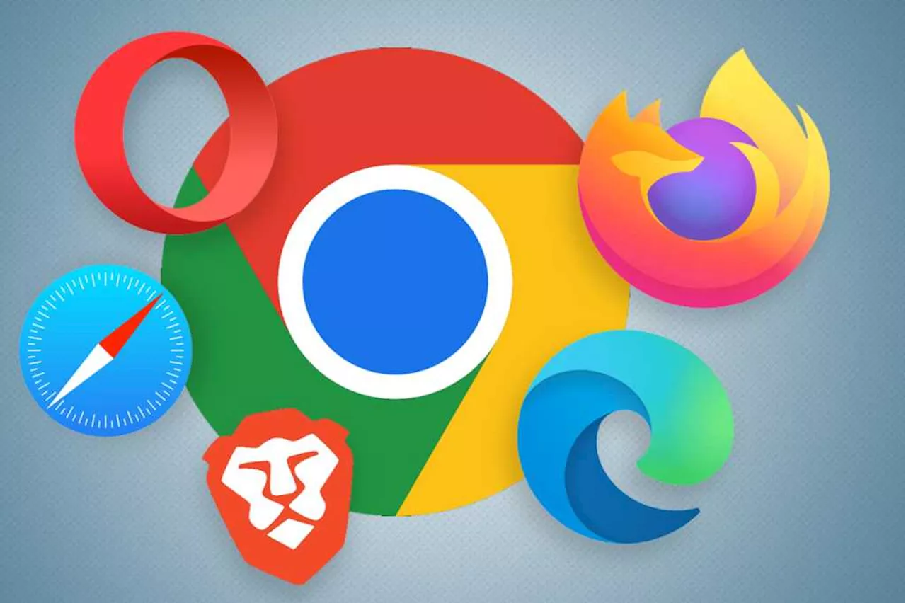 Neuer iPhone-Browser: Diese 10 besten Safari-Alternativen empfiehlt Apple
