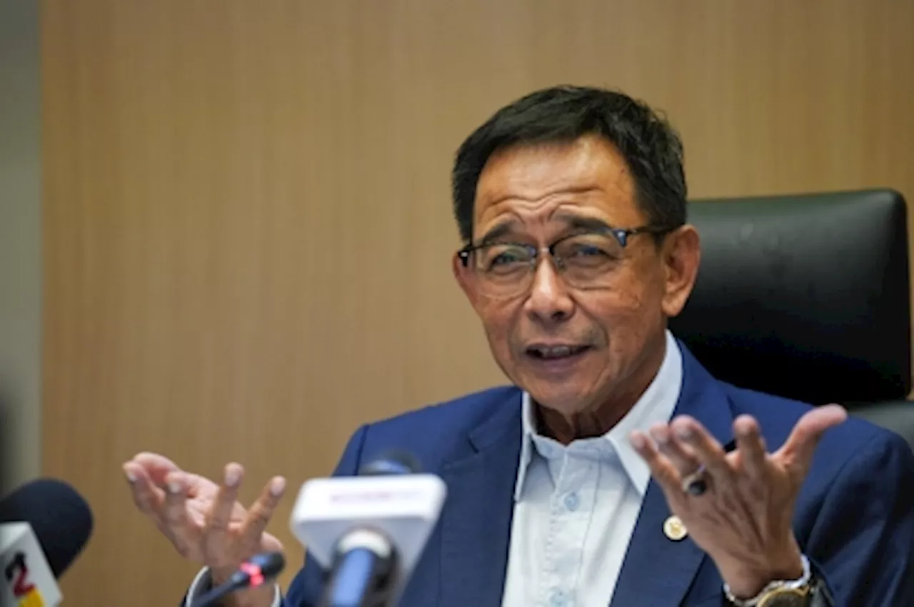 Sarawak minister: Improper to label those of other faiths as ‘kafir’