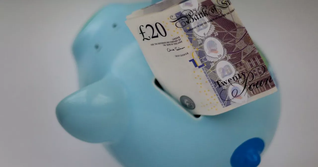 HMRC ISA reforms to give more flexibility to savers this week