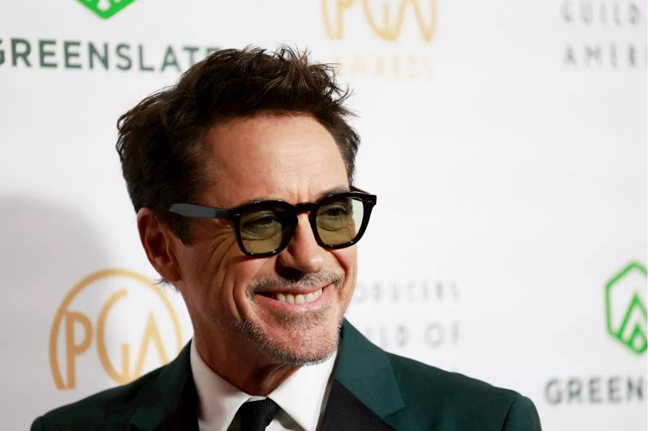 Horoscopes April 4, 2024: Robert Downey Jr., invest in yourself