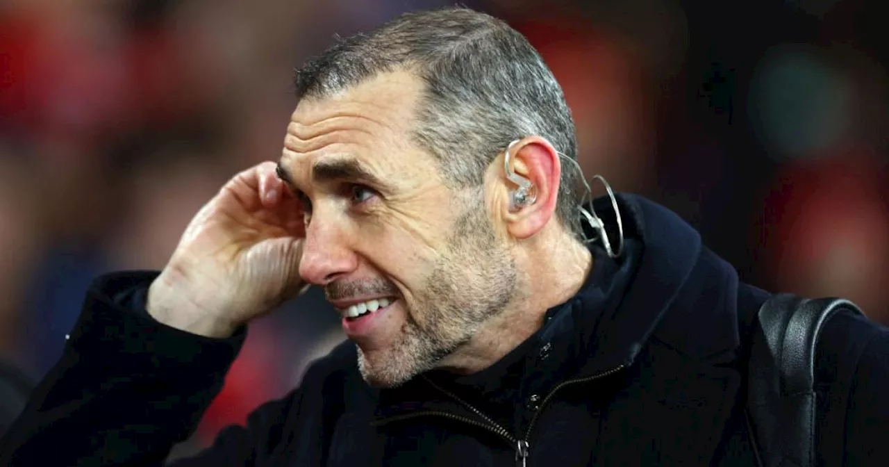 Martin Keown names the Arsenal star who has proven him wrong after Luton win