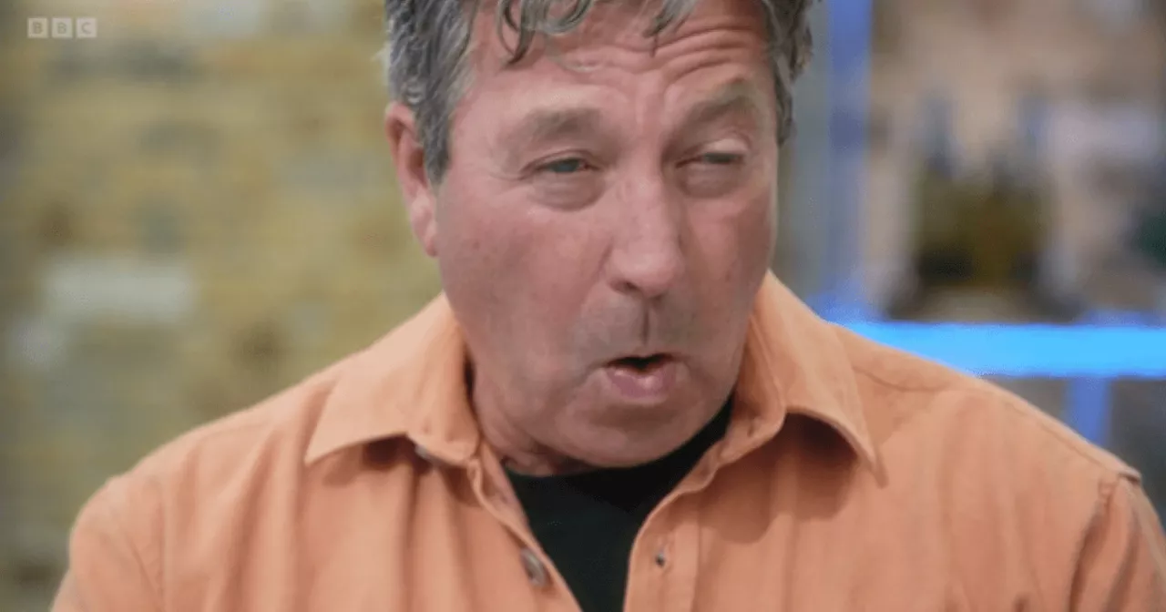 MasterChef star 'nearly poisons' judges Gregg Wallace and John Torode