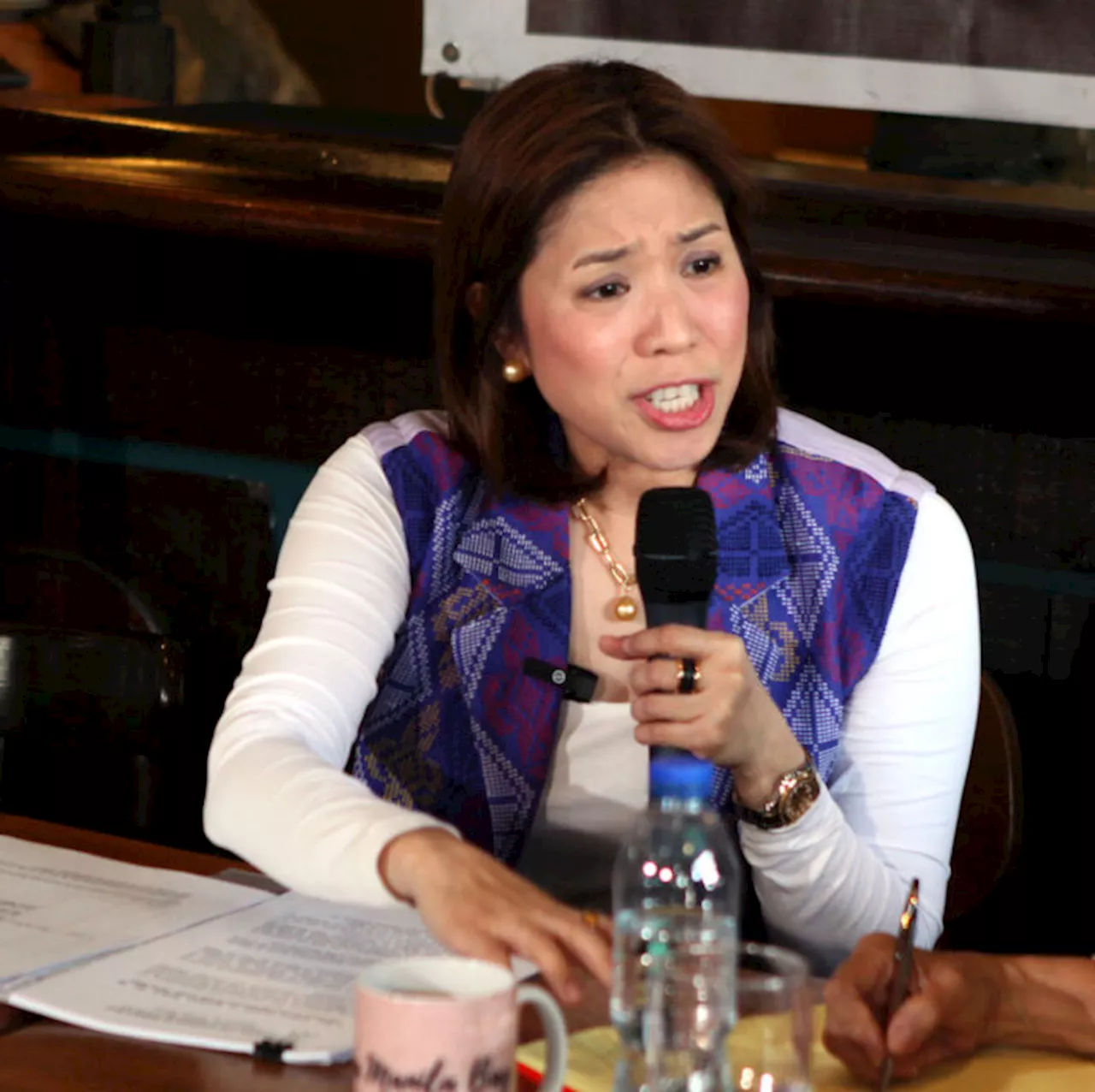 DBM sets P5.83-B budget to build more classrooms in public schools