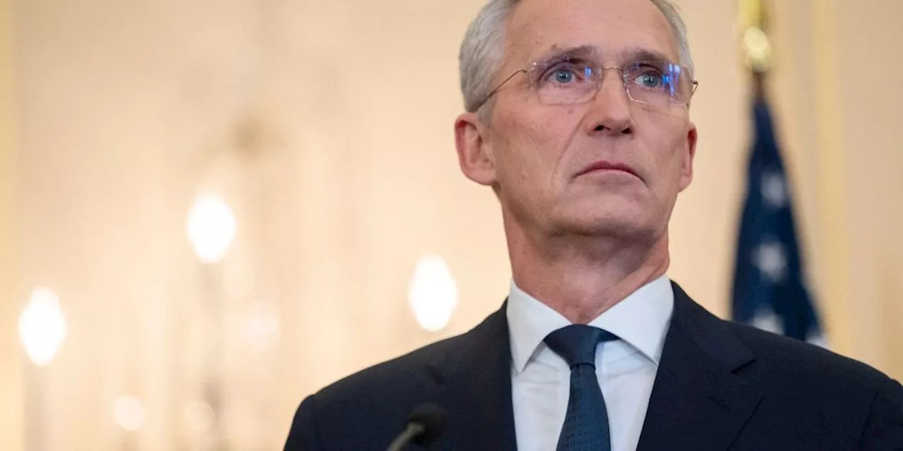 Nato rüstet auf: Globale Sicherheitsbedrohungen im Fokus