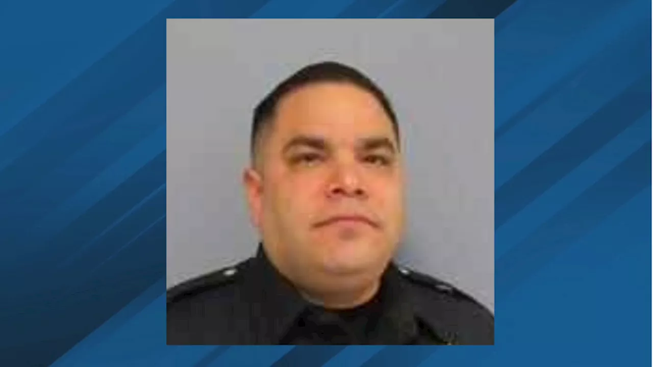 Veteran Bexar County deputy arrested for DUI, placed on unpaid leave