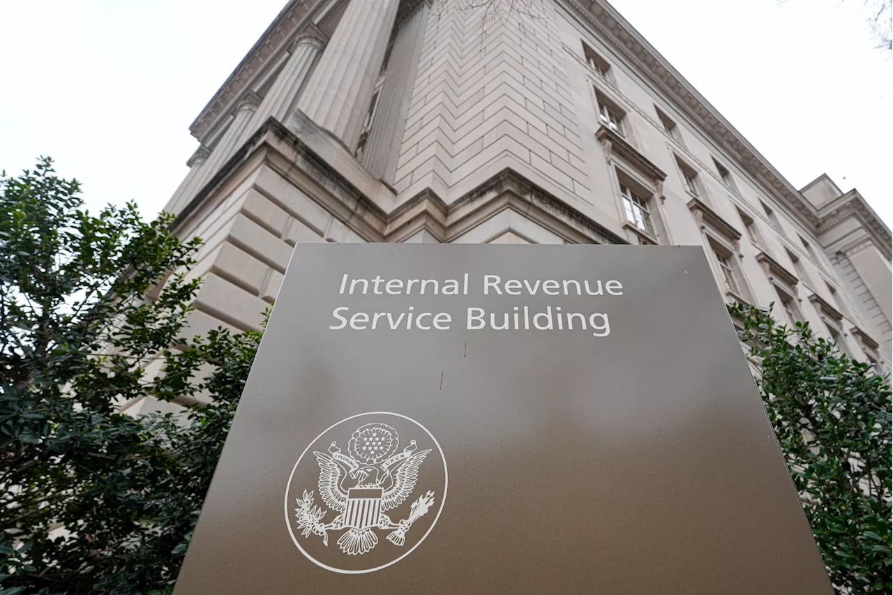 IRS Changes Rules for Some Taxpayers in New Update