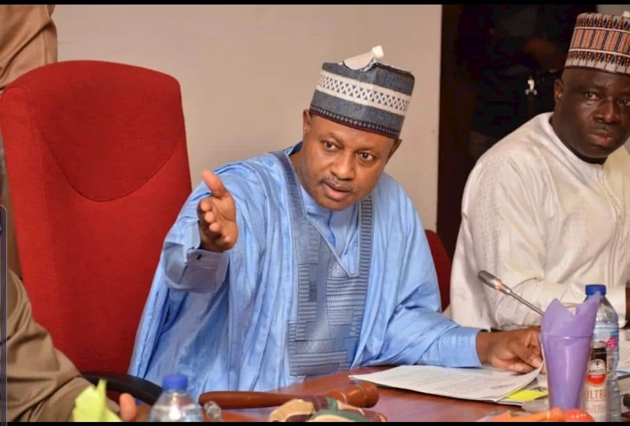 Kaduna Governor Unveils New Appointments in the State