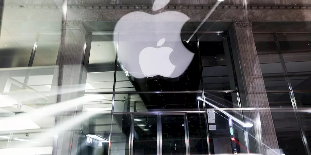 Apple denkt offenbar über Haushalts-Roboter nach