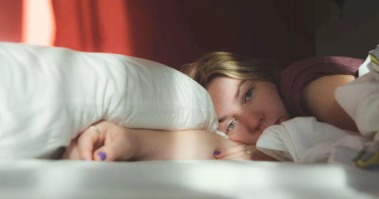 Doctor says this is why you might not be feeling joys of spring