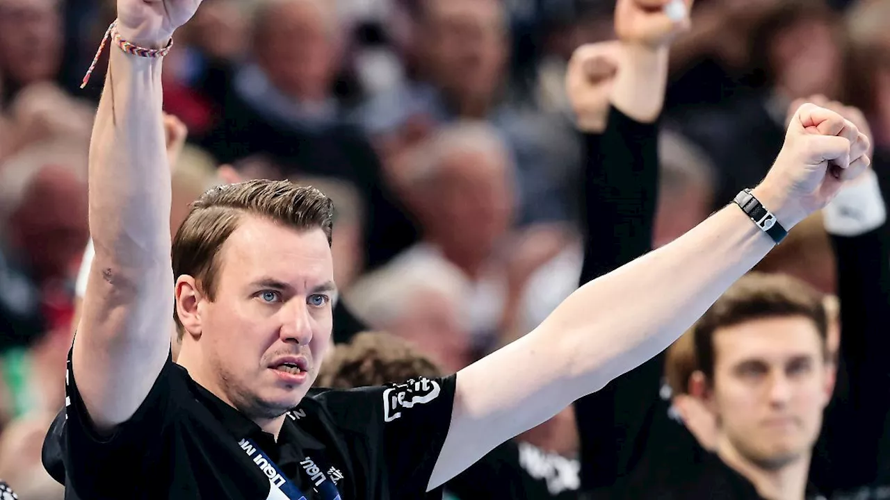 Hamburg & Schleswig-Holstein: THW Kiel: Nächster Champions-League-Gegner ist Montpellier