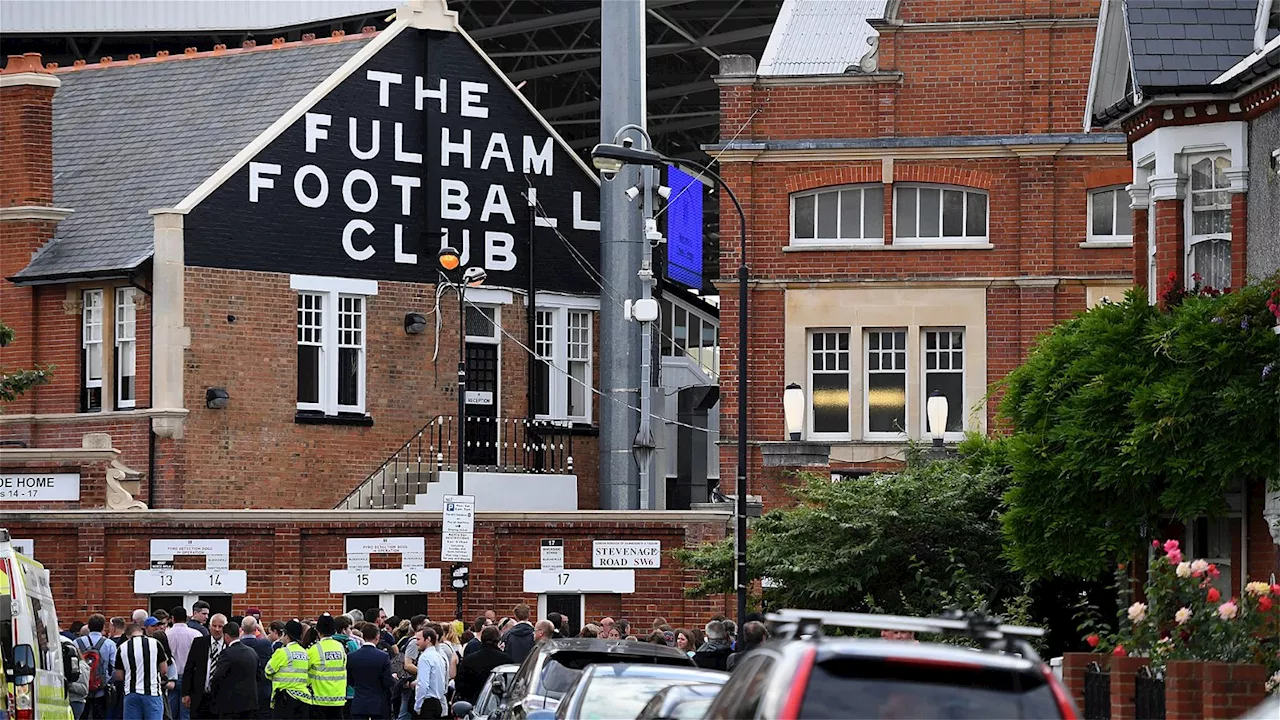 Fulham and Newcastle United injuries and suspensions updated ahead of Saturday’s match