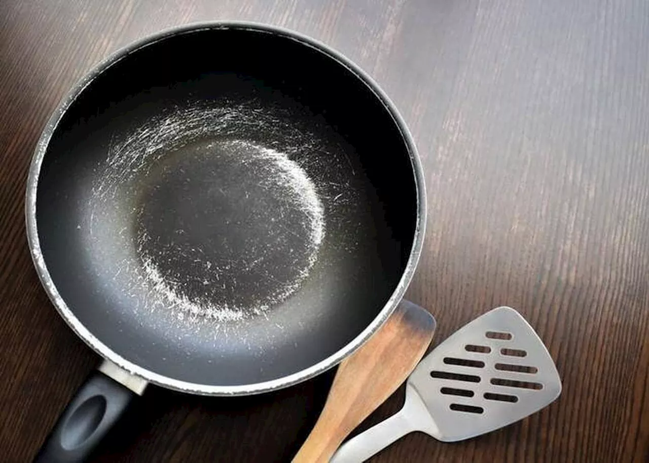 Ces quatre objets de votre cuisine pourraient être dangereux pour votre santé, voici pourquoi