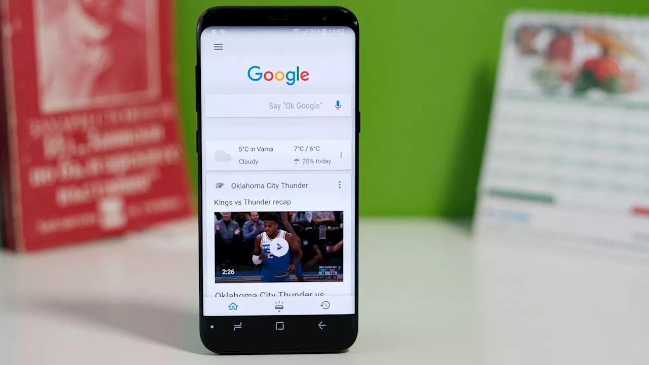 Google Considering Charging Users for Advanced AI-Based Search Results
