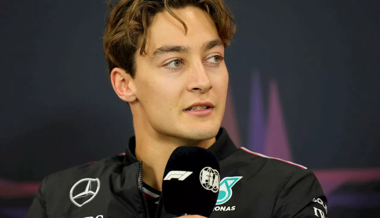 George Russell's pragmatic assessment with Suzuka set to expose W15's weakness