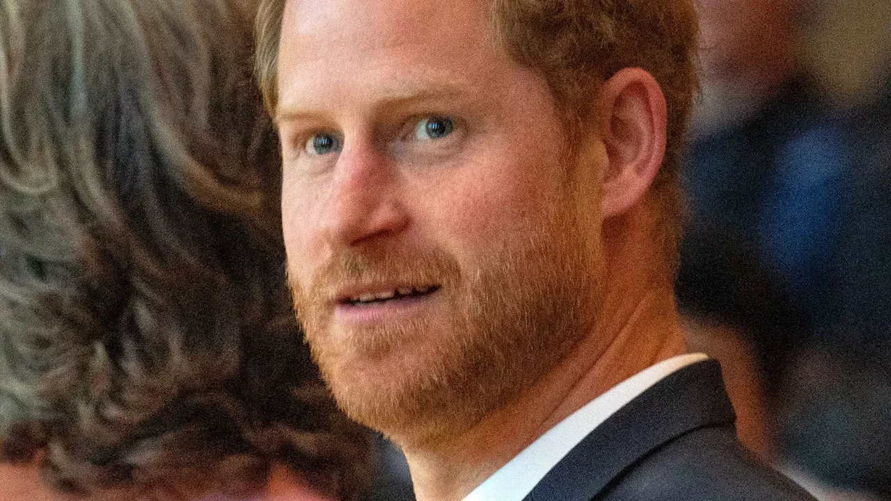 Zu 'peinlich': Wird Prinz Harry die royale Hochzeit umgehen?