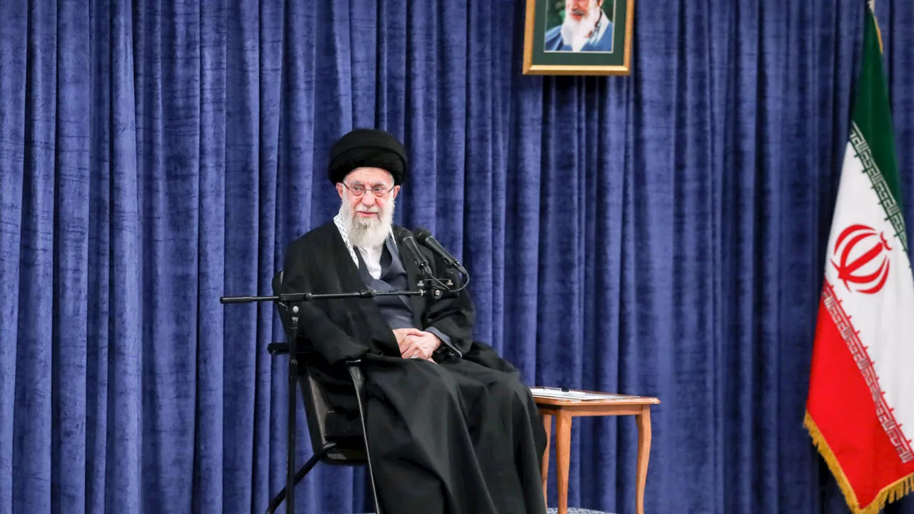 Le guide suprême d'Iran menace Israël après l'attaque de son consulat en Syrie